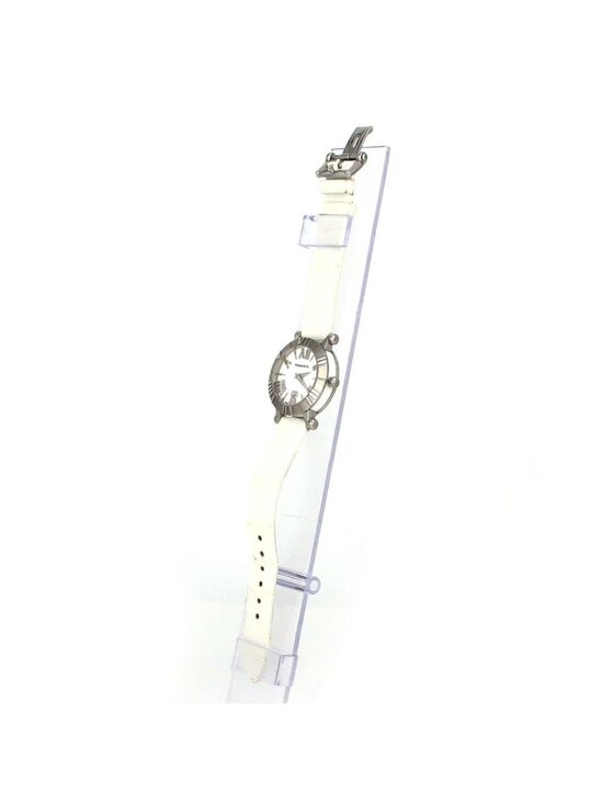 Tiffany & Co Atlas Ssx Ceramic Quartz Watch main image 5